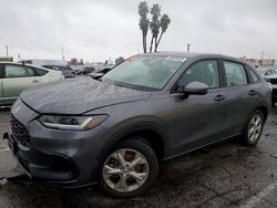 2024 Honda Hr-v lx for sale in Van Nuys, CA