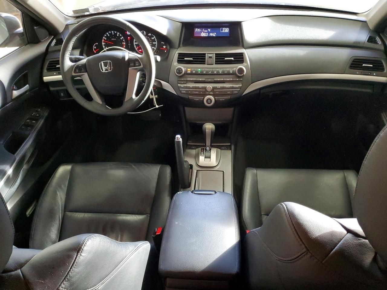 2011 Honda Accord se