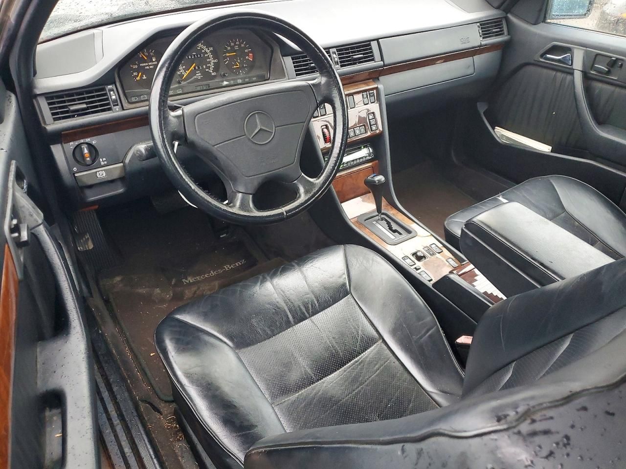 1993 Mercedes-Benz 300 ce