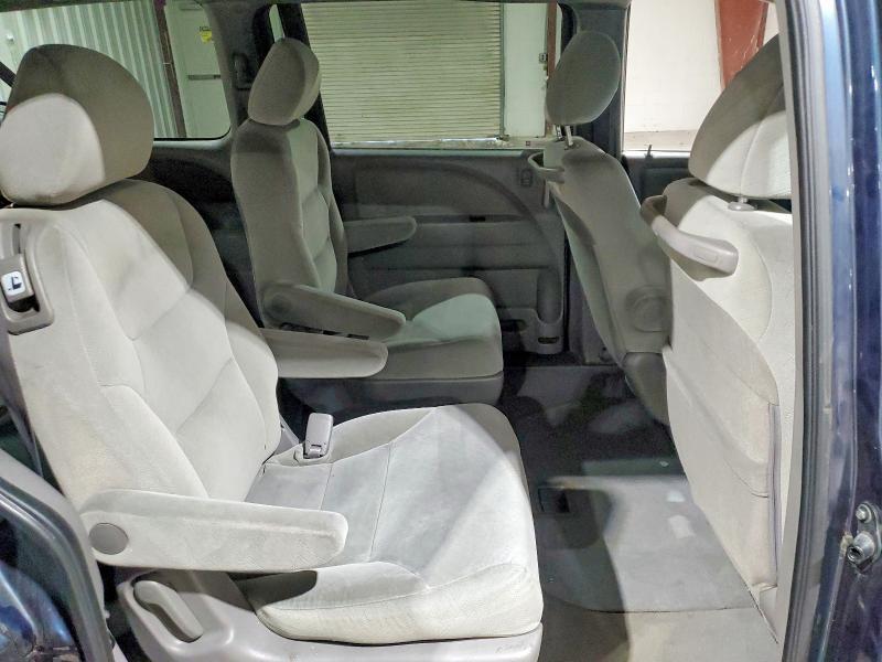 2010 Honda Odyssey lx