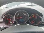 2010 Cadillac Cts Performance Collection