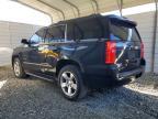 2016 Chevrolet Tahoe C1500 lt