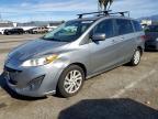 2012 Mazda 5