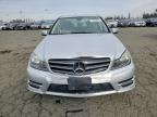 2014 Mercedes-Benz C 250