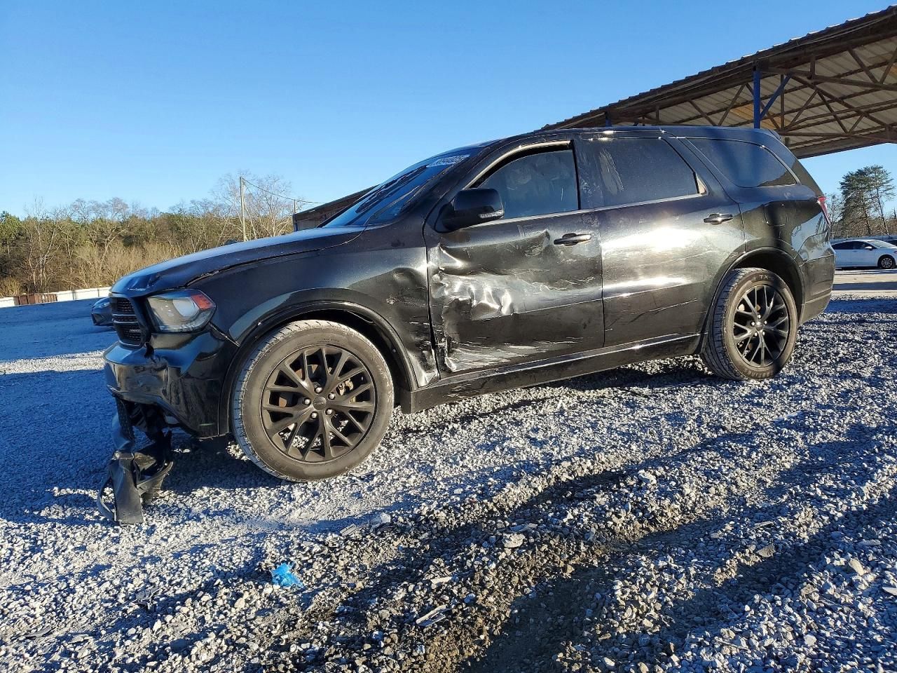 2015 Dodge Durango R/T