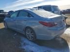 2012 Hyundai Sonata se