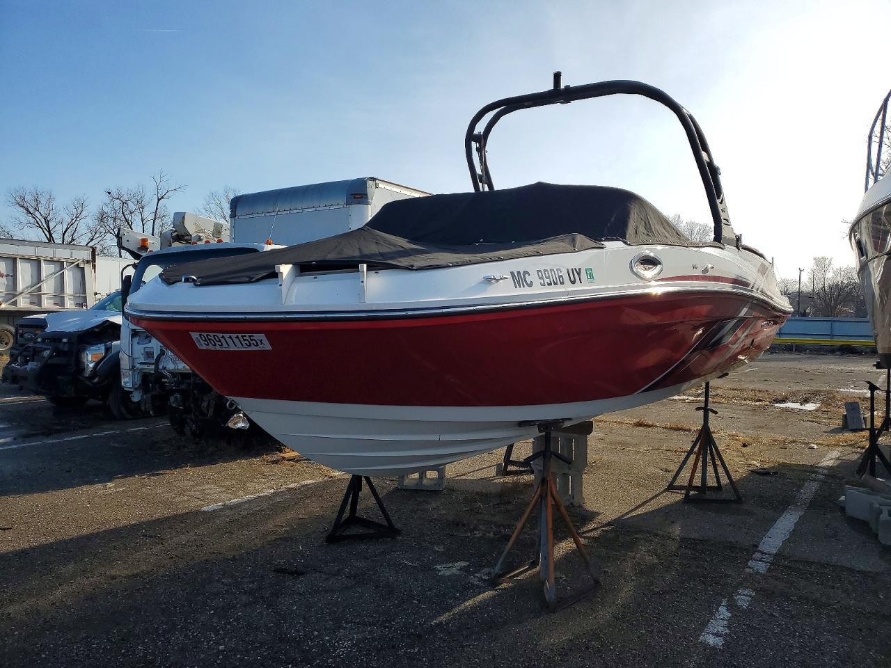 2023 Bayliner 190