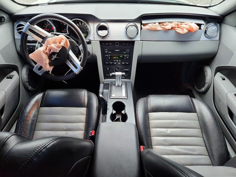 2007 Ford Mustang gt