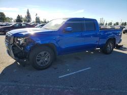 2025 Nissan Frontier sv en venta en Rancho Cucamonga, CA