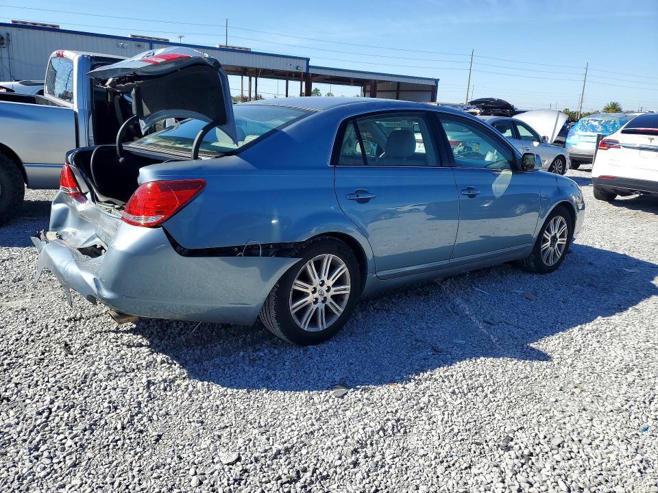 2006 Toyota Avalon xl