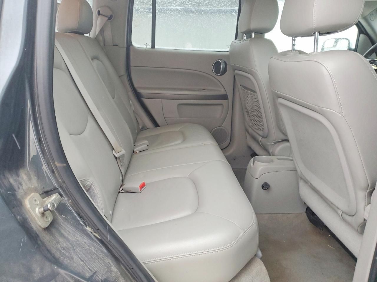 2010 Chevrolet Hhr lt