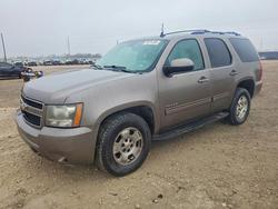 2011 Chevrolet Tahoe C1500 lt for sale in Temple, TX