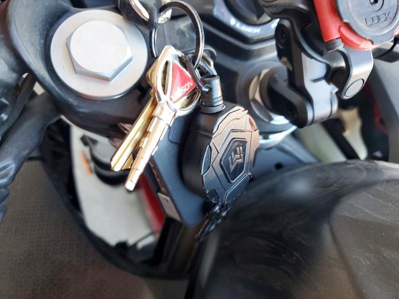 2025 Kawasaki EX500 A