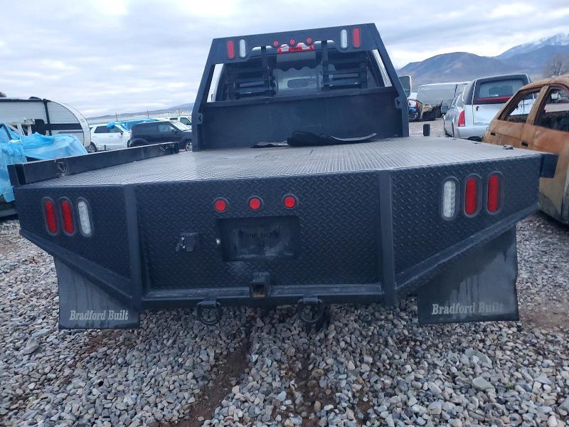 2012 Dodge Ram 3500 Laramie