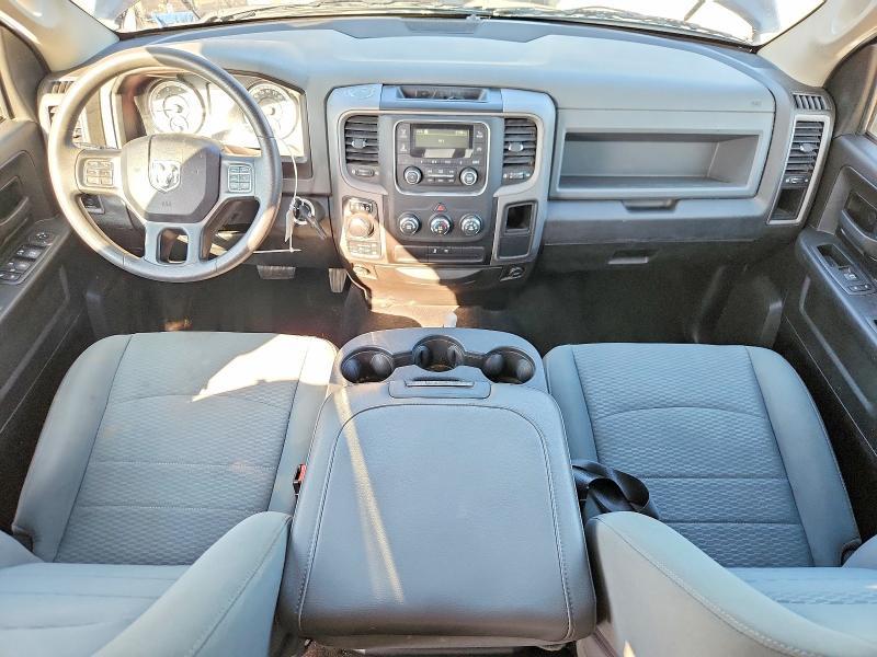 2019 Dodge Ram 1500 Classic Tradesman