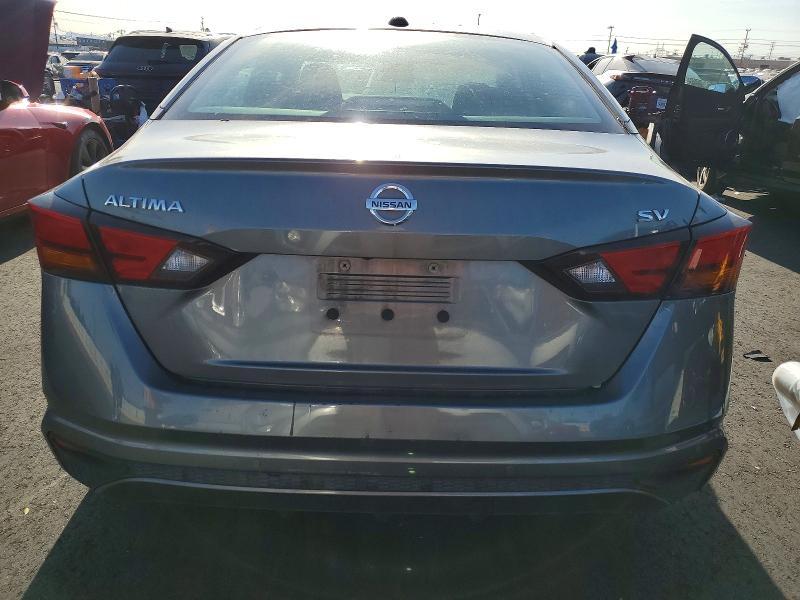 2021 Nissan Altima sv
