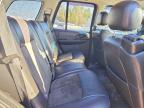 2008 Chevrolet Trailblazer ss