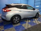 2021 Nissan Murano sv
