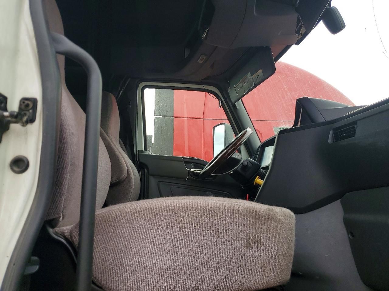 2019 International LT625 Semi Truck