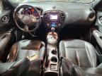 2012 Nissan Juke s