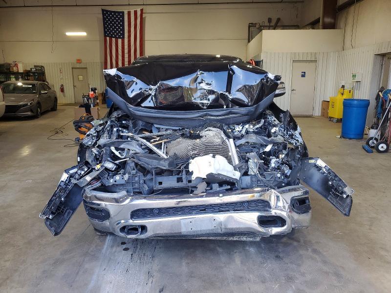 2021 Dodge Ram 1500 Longhorn