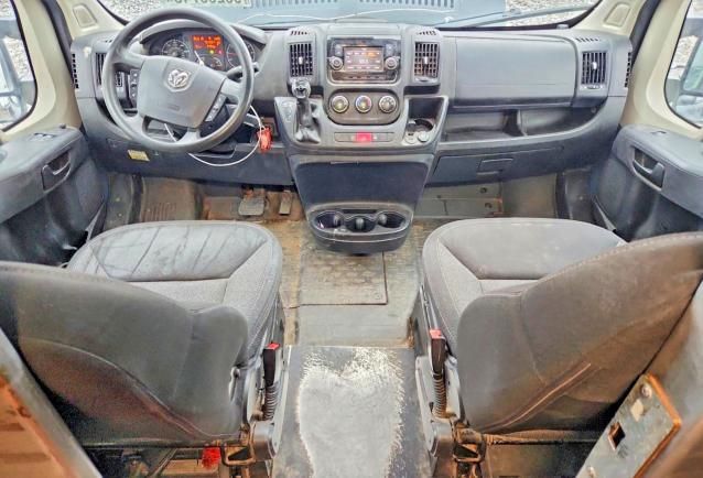 2019 Dodge Ram Promaster 3500 3500 High