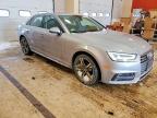 2017 Audi A4 Premium Plus