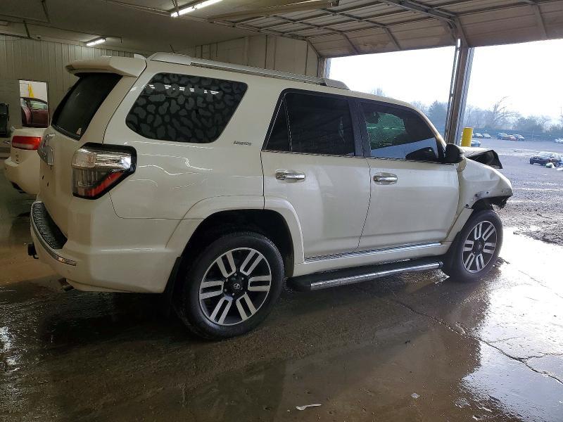 2018 Toyota 4runner Sr5/sr5 Premium