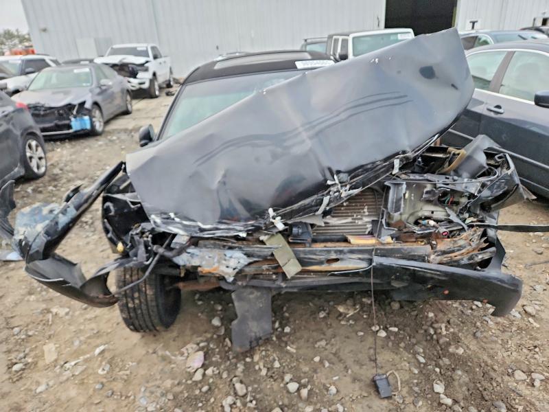 2002 Lincoln Town car Signature