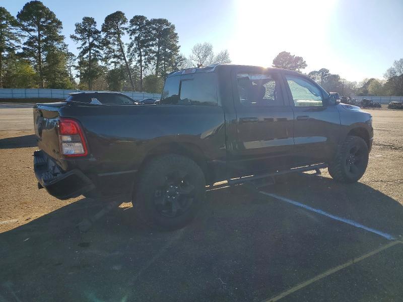 2019 Dodge Ram 1500 big Horn/lone Star