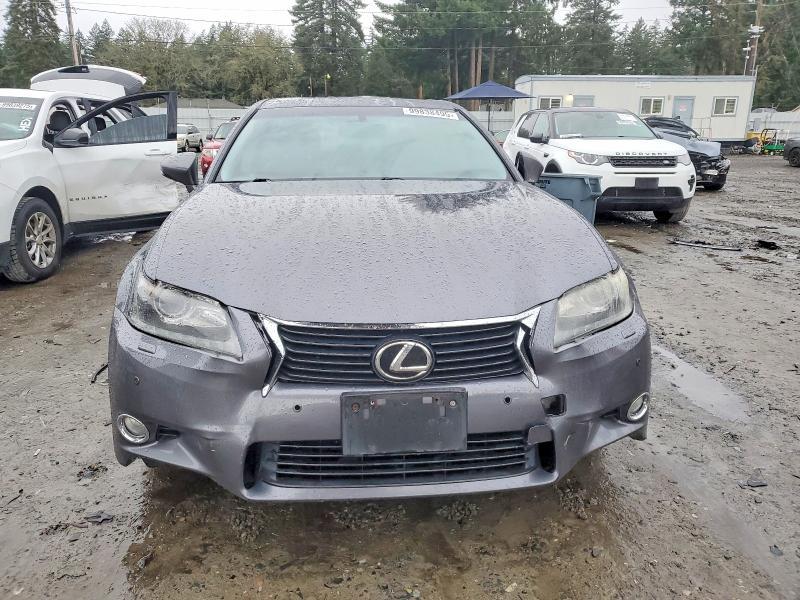 2013 Lexus Gs 350 Base