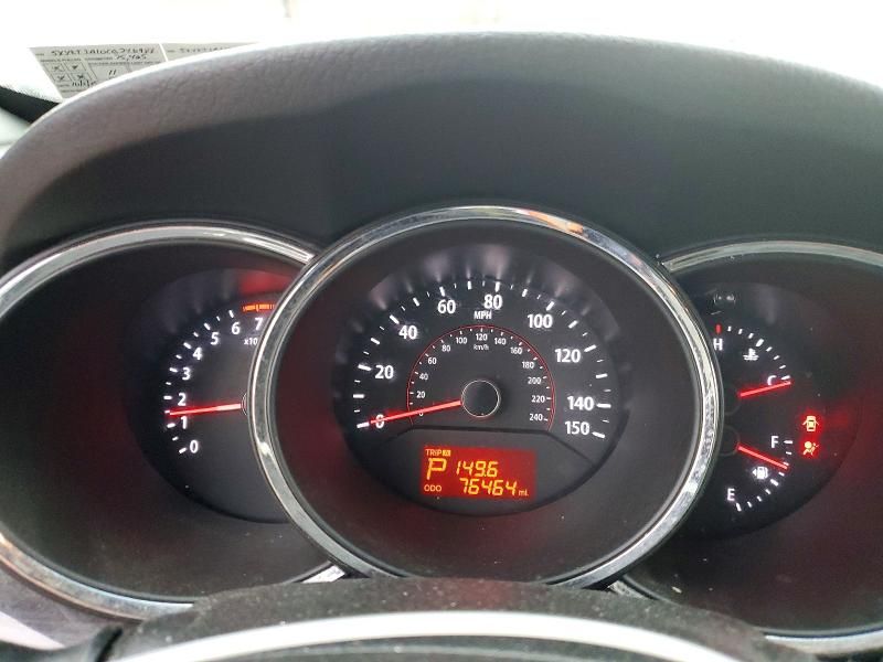 2012 KIA Sorento Base