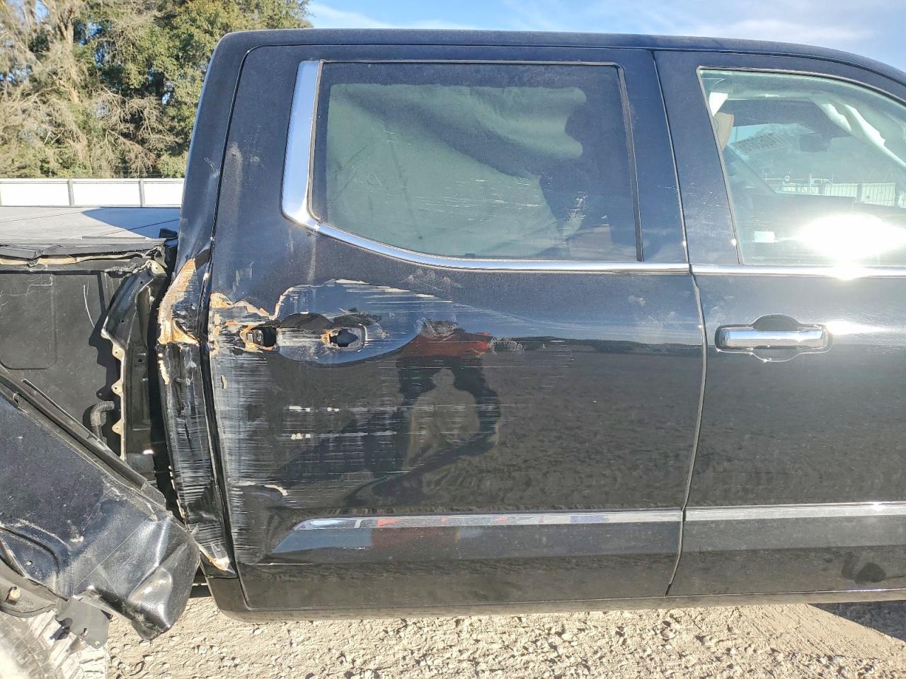 2022 Toyota Tundra 1794 Edition