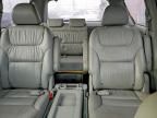 2005 Honda Odyssey exl
