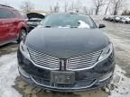 2013 Lincoln MKZ