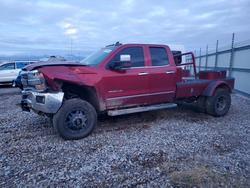 2018 Chevrolet Silverado K3500 ltz for sale in Magna, UT