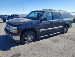 2003 Chevrolet Suburban C1500 for sale in North Las Vegas, NV