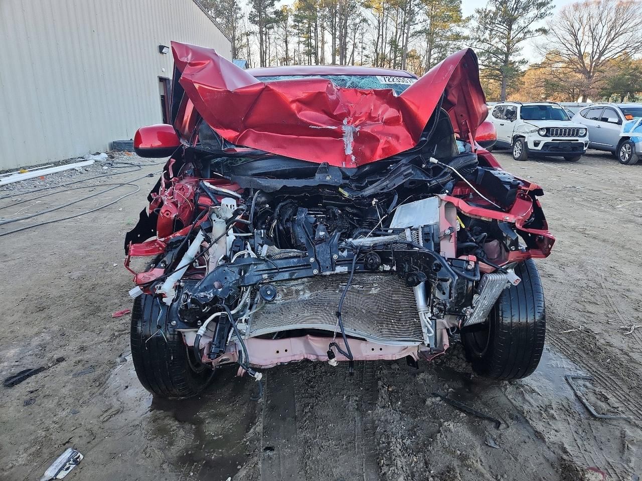 2020 Mitsubishi Outlander Sport es