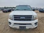 2017 Ford Expedition el xlt