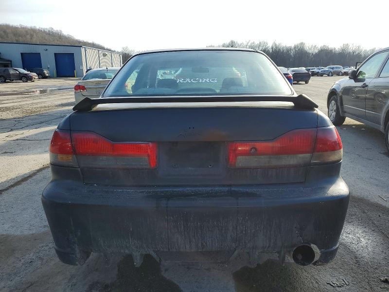 2001 Honda Accord dx
