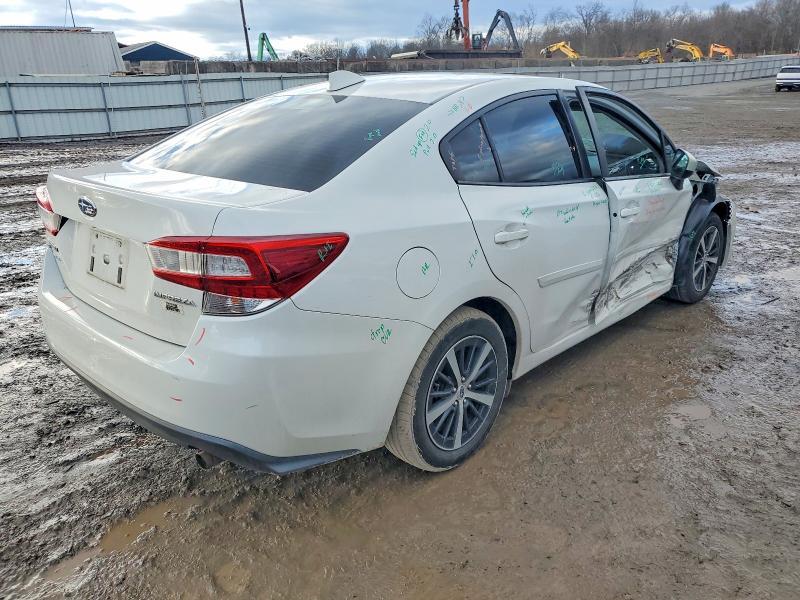 2022 Subaru Impreza Premium