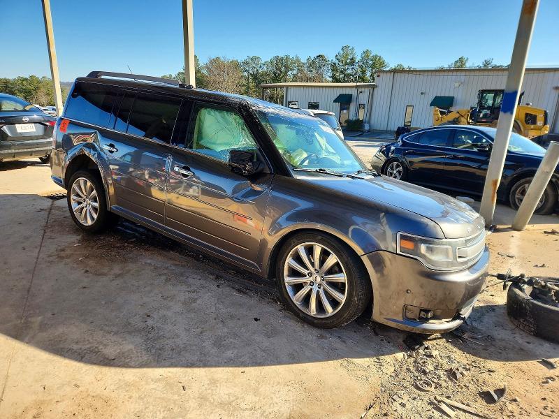 2015 Ford Flex Limited
