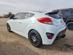 2015 Hyundai Veloster Turbo