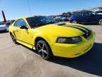 2002 Ford Mustang