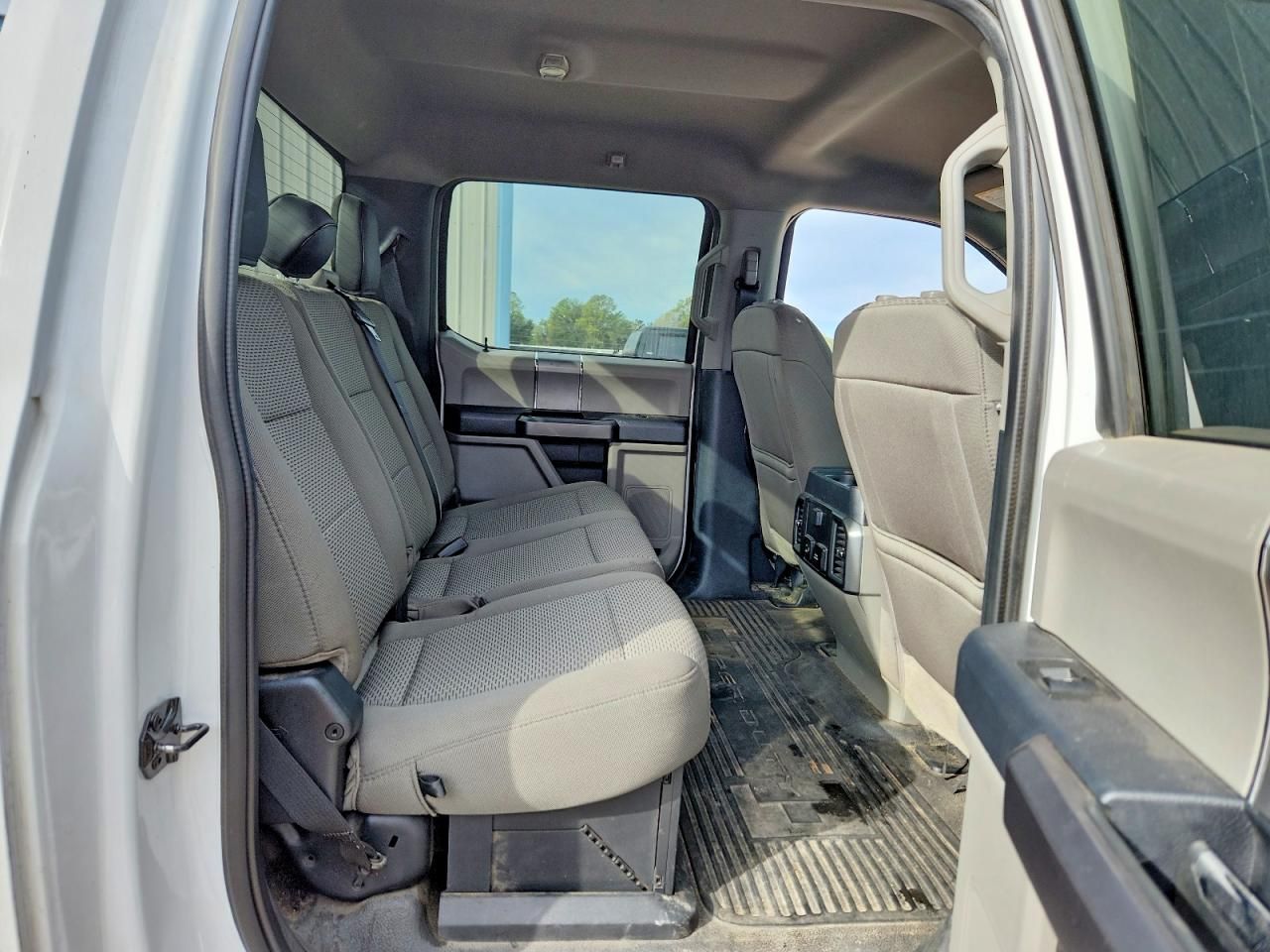 2022 Ford F350 Super Duty