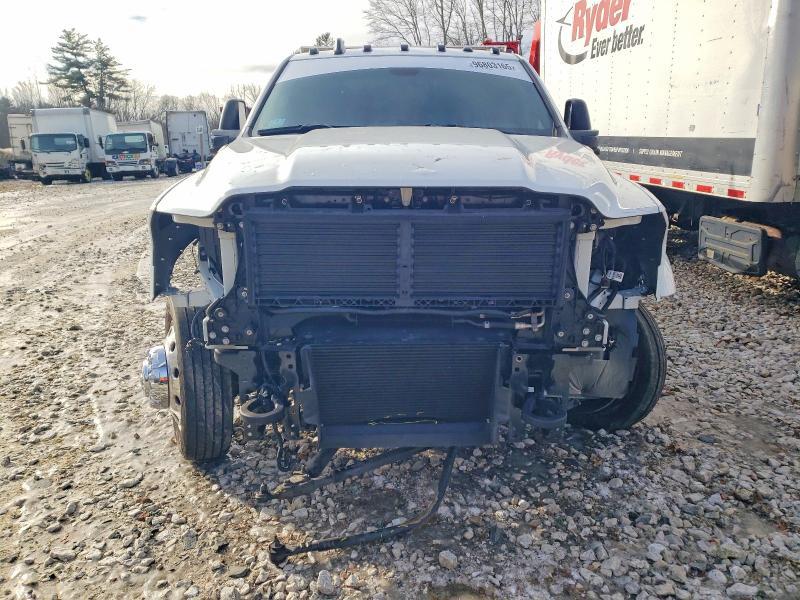 2024 Dodge Ram 5500 Rollback Truck