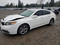 2013 Acura Tl Tech for sale in Graham, WA