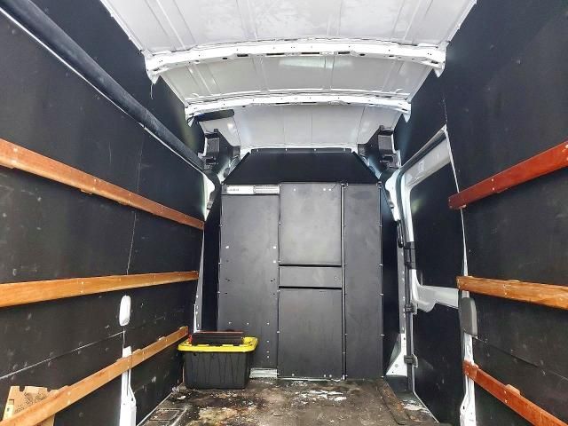 2023 Ford Transit Delivery Van