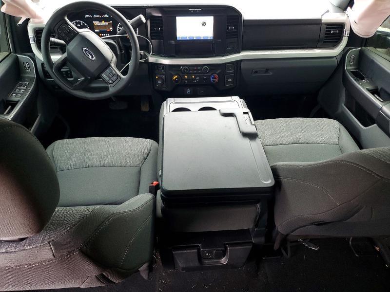 2025 Ford F350 Super Duty