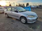 2005 Honda Civic dx
